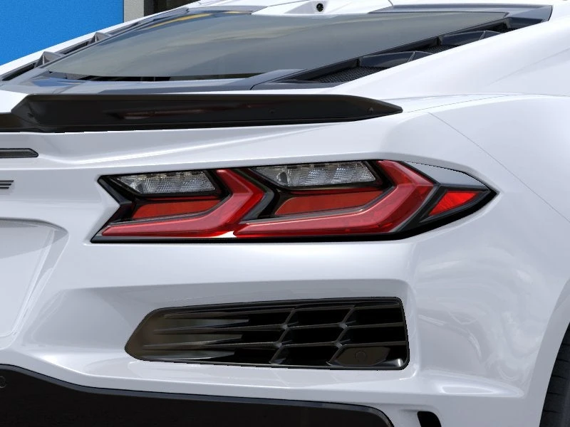 2027 Chevrolet Corvette C8 Grand Sport - Image 11 of 26