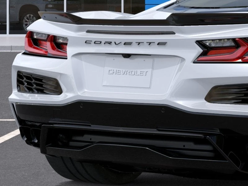 2027 Chevrolet Corvette C8 Grand Sport - Image 14 of 26