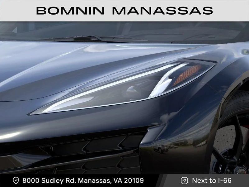 2027 Chevrolet Corvette C8 Grand Sport - Image 10 of 31
