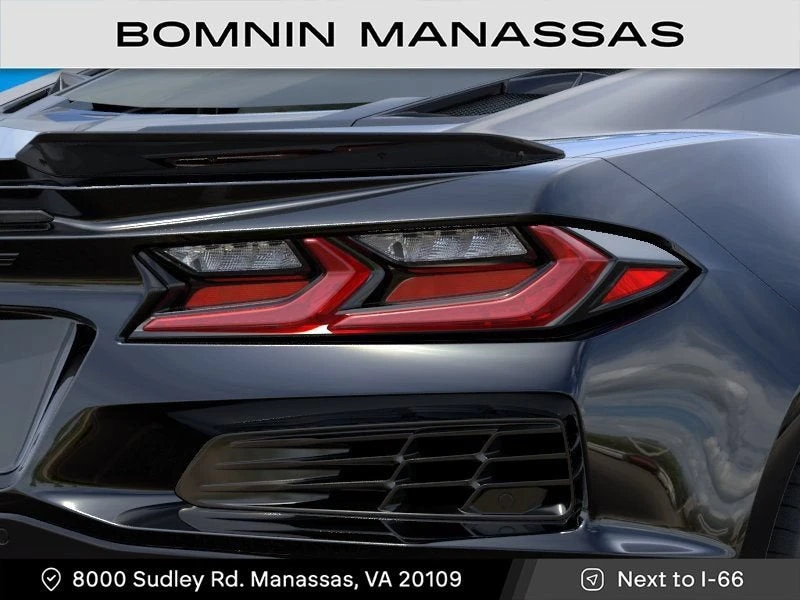 2027 Chevrolet Corvette C8 Grand Sport - Image 11 of 31