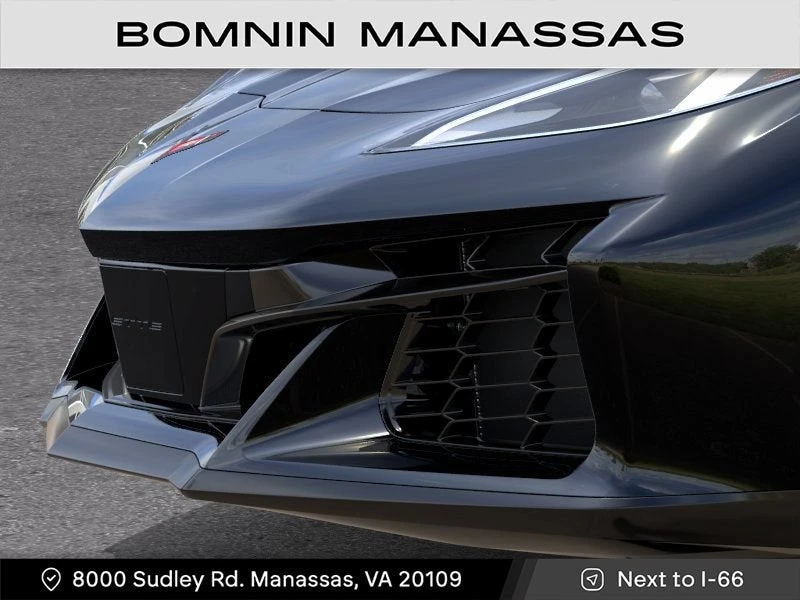 2027 Chevrolet Corvette C8 Grand Sport - Image 13 of 31