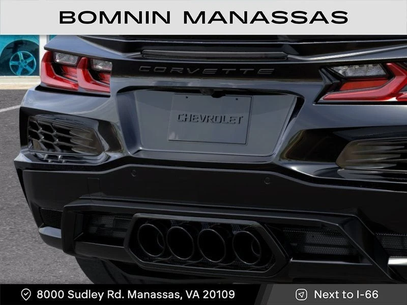 2027 Chevrolet Corvette C8 Grand Sport - Image 14 of 31