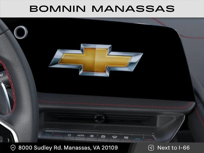 2027 Chevrolet Corvette C8 Grand Sport - Image 20 of 31