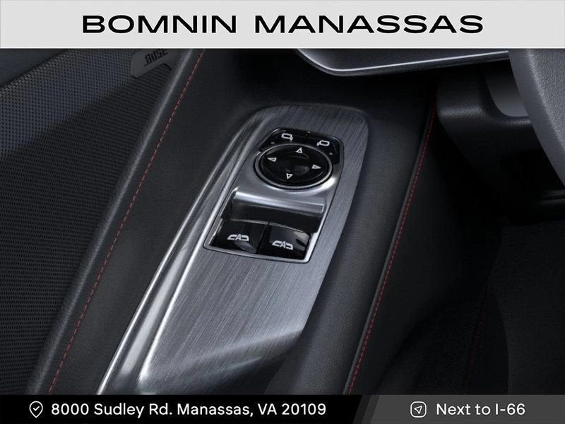 2027 Chevrolet Corvette C8 Grand Sport - Image 22 of 31
