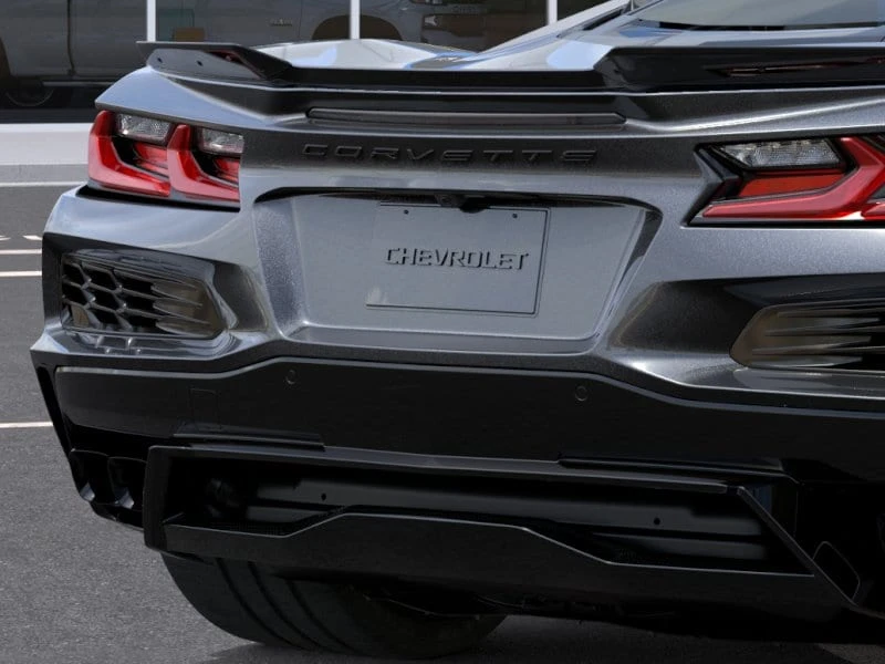 2027 Chevrolet Corvette C8 Grand Sport - Image 14 of 31