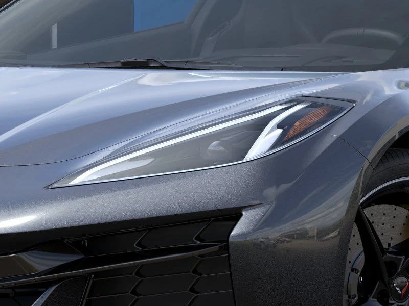 2027 Chevrolet Corvette C8 Grand Sport - Image 10 of 31