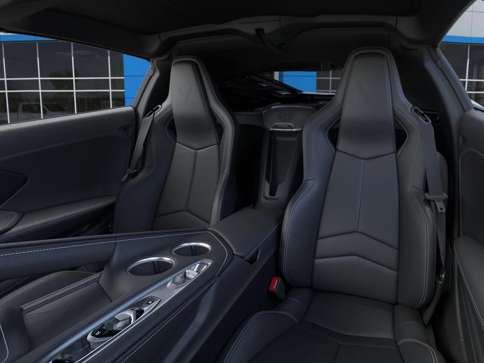2027 Chevrolet Corvette C8 Grand Sport - Image 15 of 23