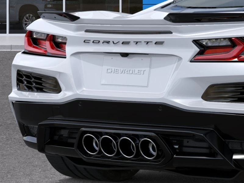 2027 Chevrolet Corvette C8 Grand Sport - Image 13 of 23