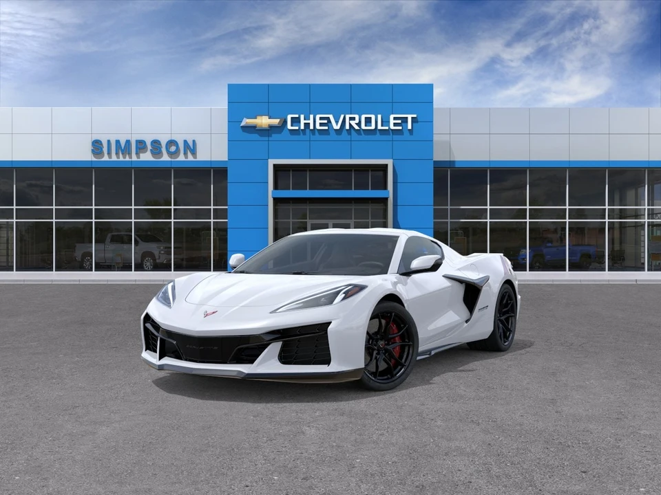 2027 Chevrolet Corvette C8 Grand Sport - Image 7 of 23