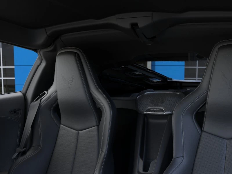 2027 Chevrolet Corvette C8 Grand Sport - Image 23 of 23