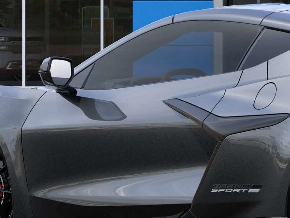 2027 Chevrolet Corvette C8 Grand Sport - Image 12 of 24