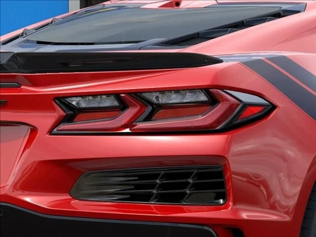2027 Chevrolet Corvette C8 Grand Sport - Image 11 of 31