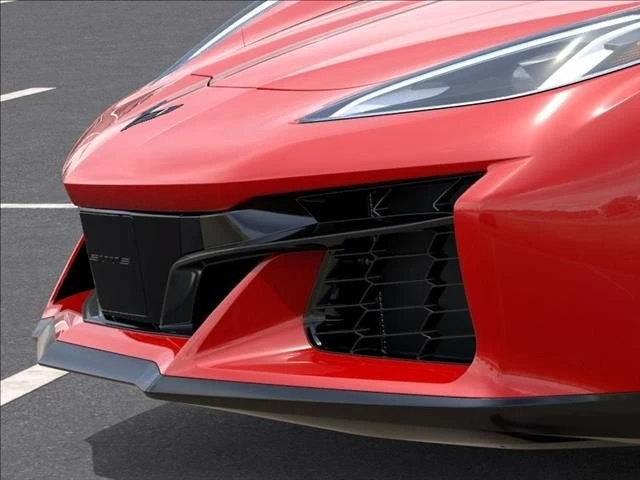 2027 Chevrolet Corvette C8 Grand Sport - Image 13 of 31