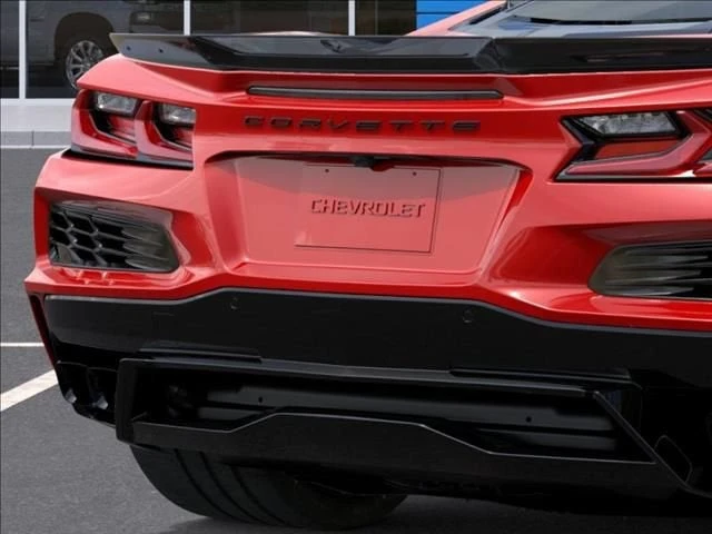 2027 Chevrolet Corvette C8 Grand Sport - Image 14 of 31