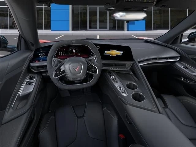 2027 Chevrolet Corvette C8 Grand Sport - Image 15 of 31