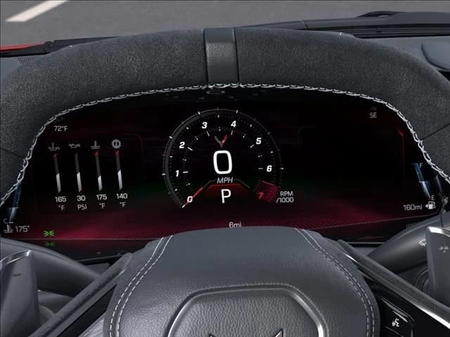2027 Chevrolet Corvette C8 Grand Sport - Image 18 of 31