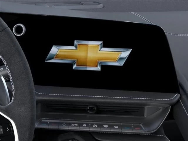 2027 Chevrolet Corvette C8 Grand Sport - Image 20 of 31
