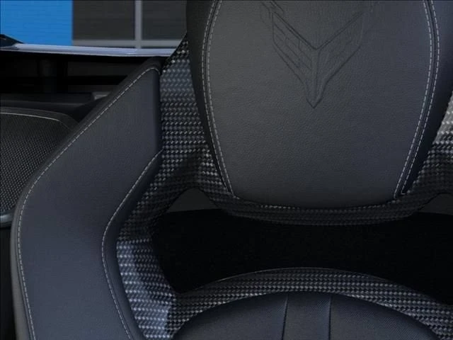 2027 Chevrolet Corvette C8 Grand Sport - Image 21 of 31