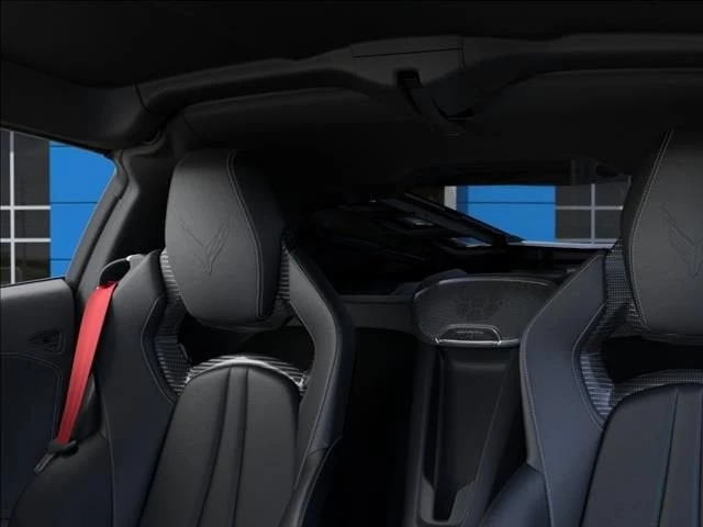 2027 Chevrolet Corvette C8 Grand Sport - Image 24 of 31
