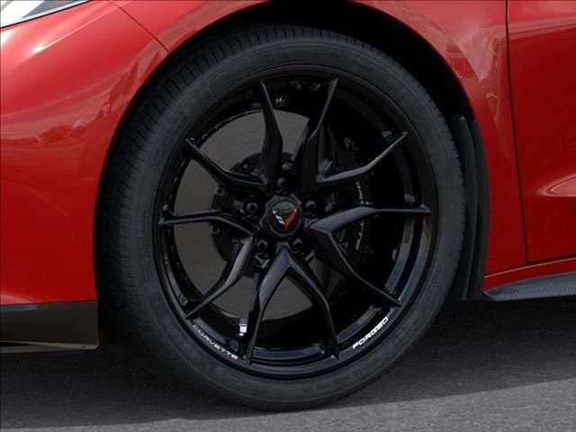 2027 Chevrolet Corvette C8 Grand Sport - Image 9 of 31