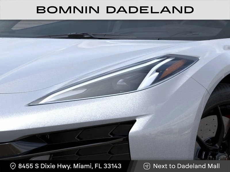 2027 Chevrolet Corvette C8 Grand Sport - Image 10 of 31