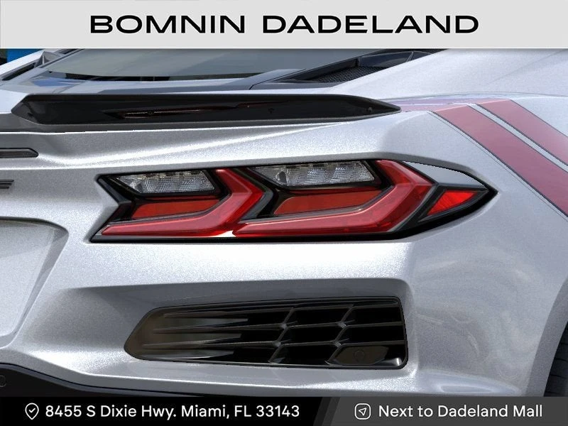 2027 Chevrolet Corvette C8 Grand Sport - Image 11 of 31