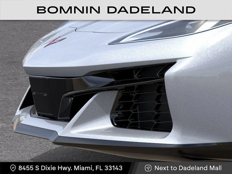 2027 Chevrolet Corvette C8 Grand Sport - Image 13 of 31