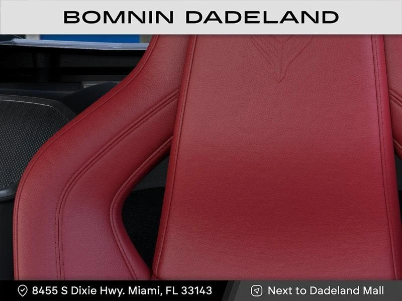 2027 Chevrolet Corvette C8 Grand Sport - Image 21 of 31