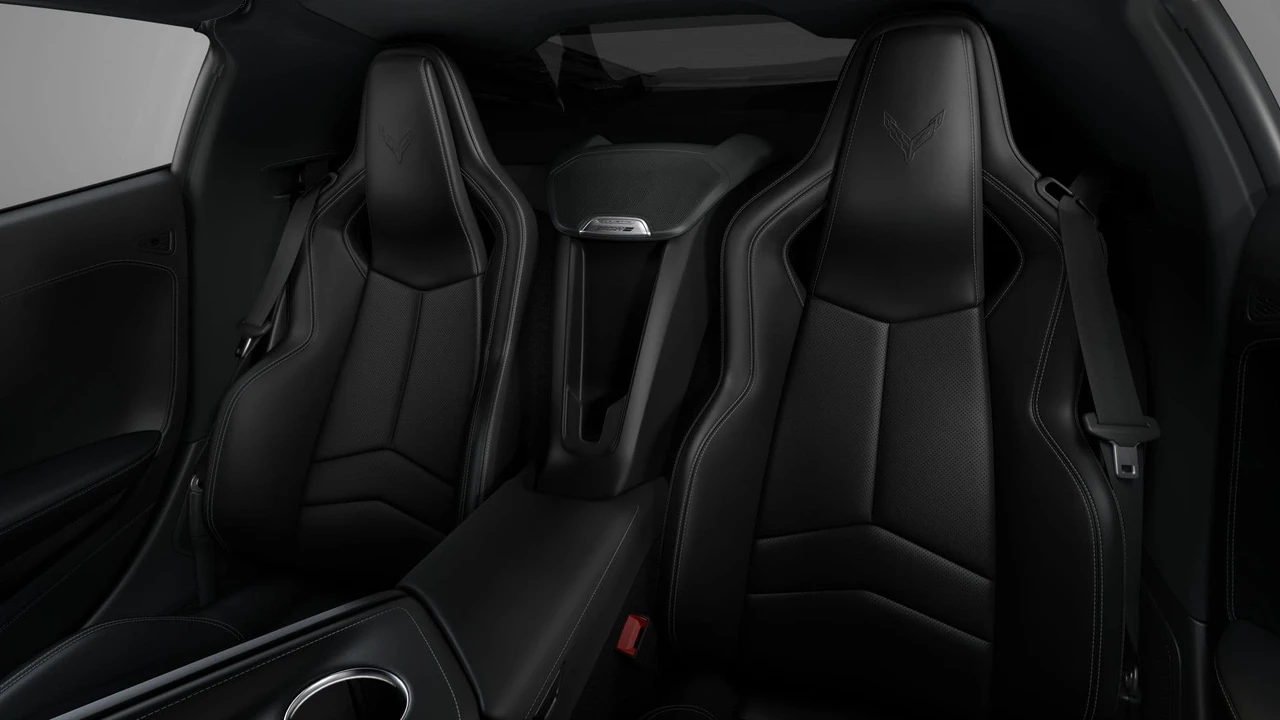 2027 Chevrolet Corvette C8 Grand Sport - Image 11 of 11