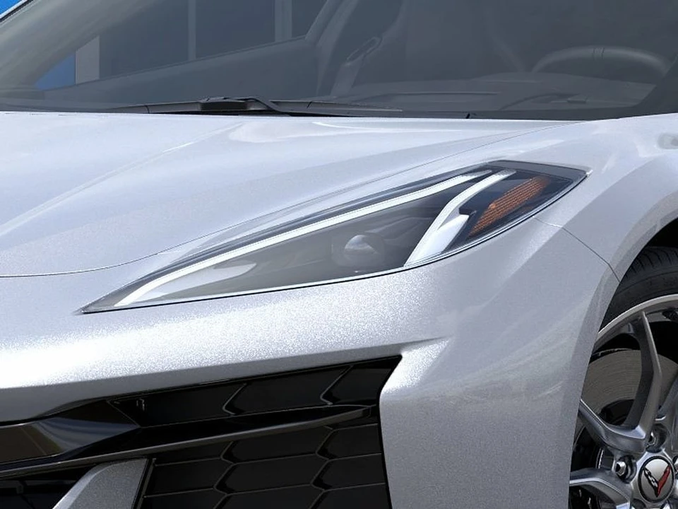 2027 Chevrolet Corvette C8 Grand Sport - Image 10 of 24