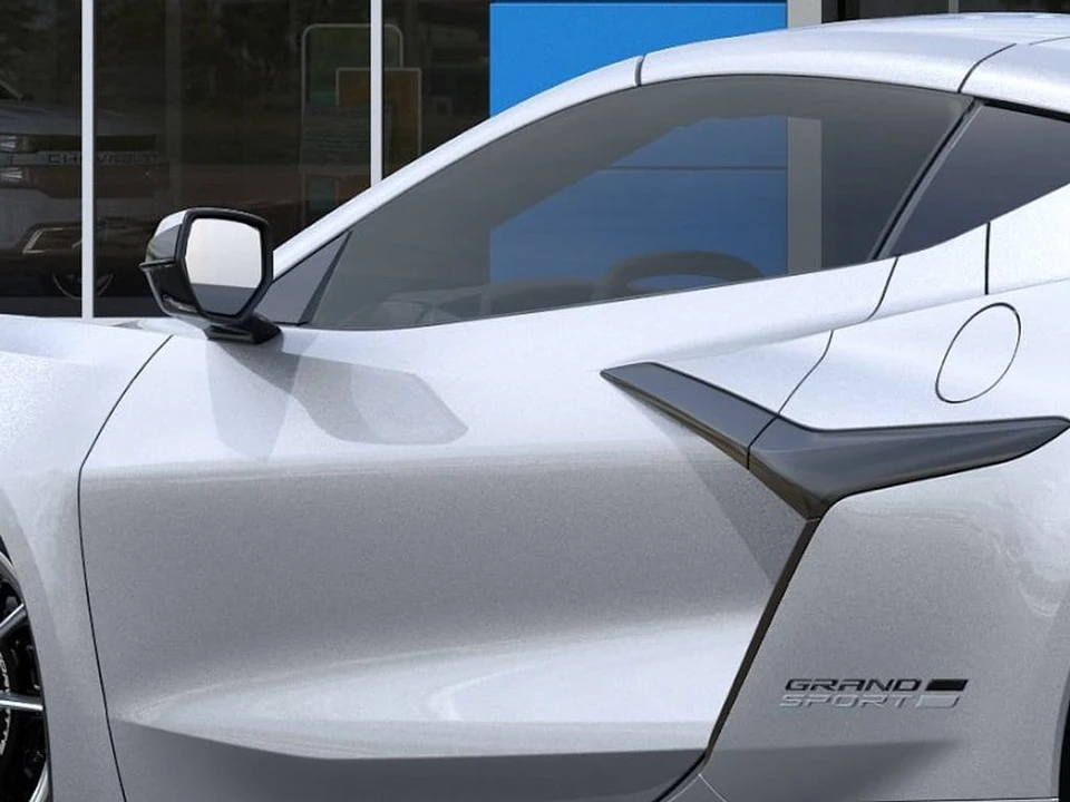 2027 Chevrolet Corvette C8 Grand Sport - Image 12 of 24