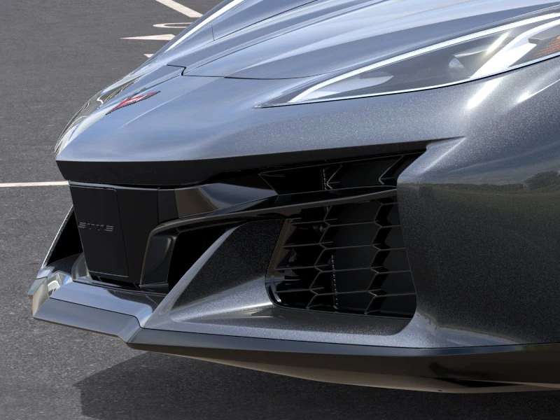 2027 Chevrolet Corvette C8 Grand Sport - Image 13 of 24
