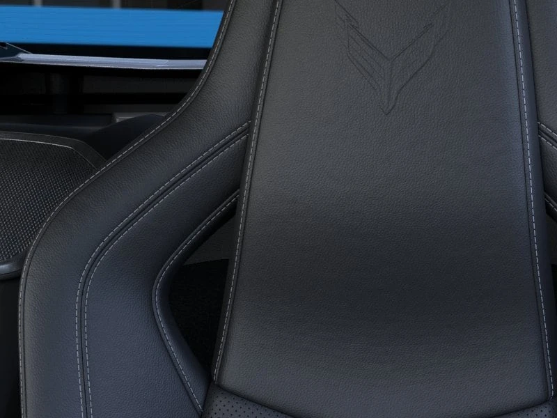 2027 Chevrolet Corvette C8 Grand Sport - Image 21 of 24