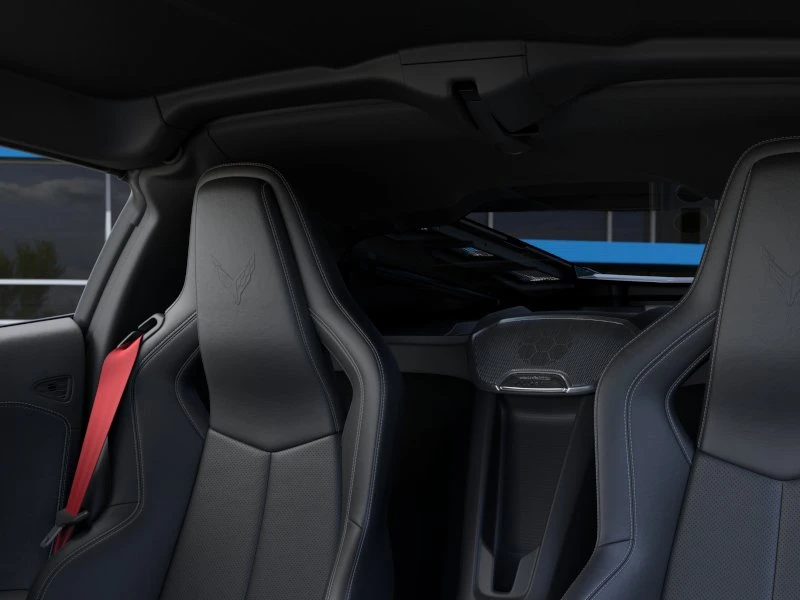 2027 Chevrolet Corvette C8 Grand Sport - Image 24 of 24
