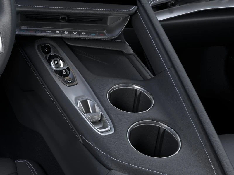 2027 Chevrolet Corvette C8 Grand Sport - Image 23 of 24