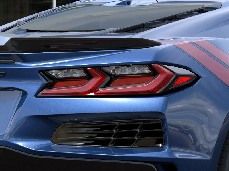 2027 Chevrolet Corvette C8 Grand Sport - Image 11 of 24