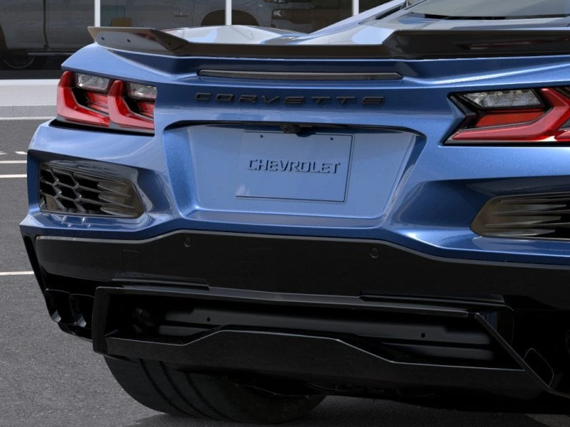 2027 Chevrolet Corvette C8 Grand Sport - Image 14 of 24