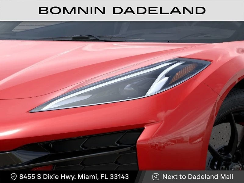 2027 Chevrolet Corvette C8 Grand Sport - Image 10 of 31