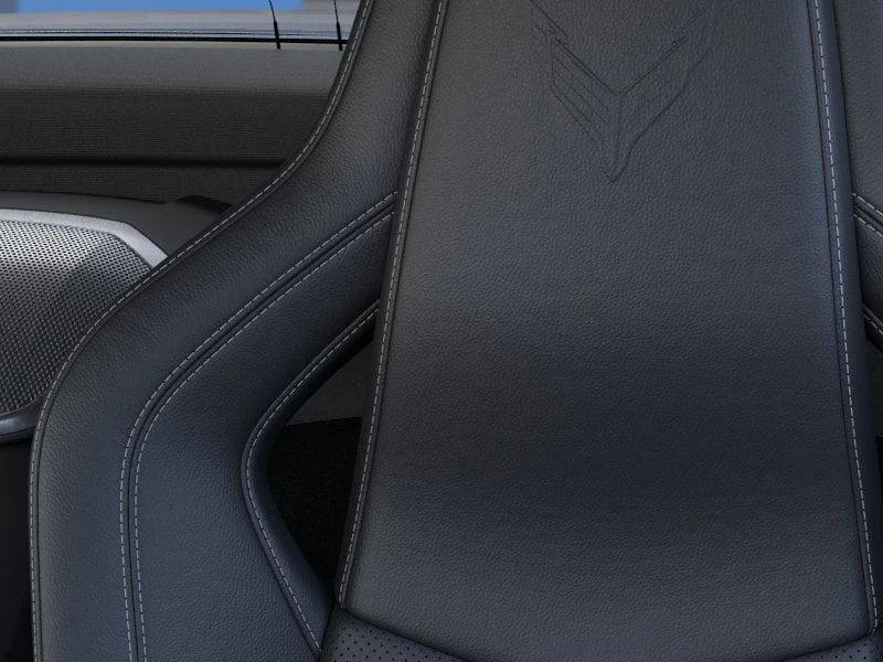 2027 Chevrolet Corvette C8 Grand Sport - Image 21 of 31