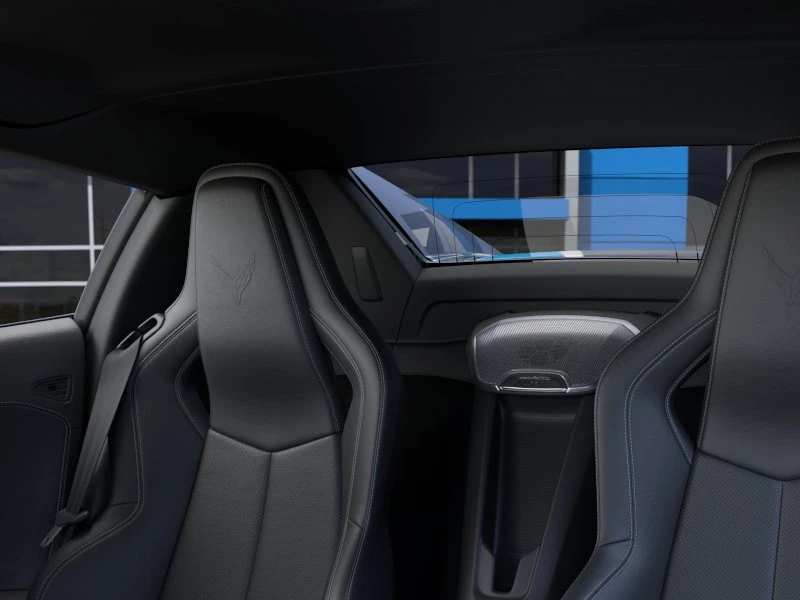 2027 Chevrolet Corvette C8 Grand Sport - Image 24 of 31