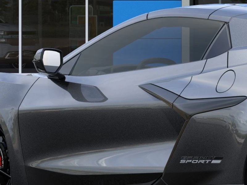 2027 Chevrolet Corvette C8 Grand Sport - Image 12 of 31