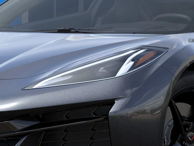 2027 Chevrolet Corvette C8 Grand Sport - Image 10 of 31