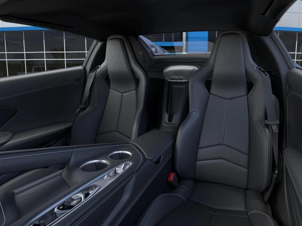 2027 Chevrolet Corvette C8 Grand Sport - Image 16 of 31