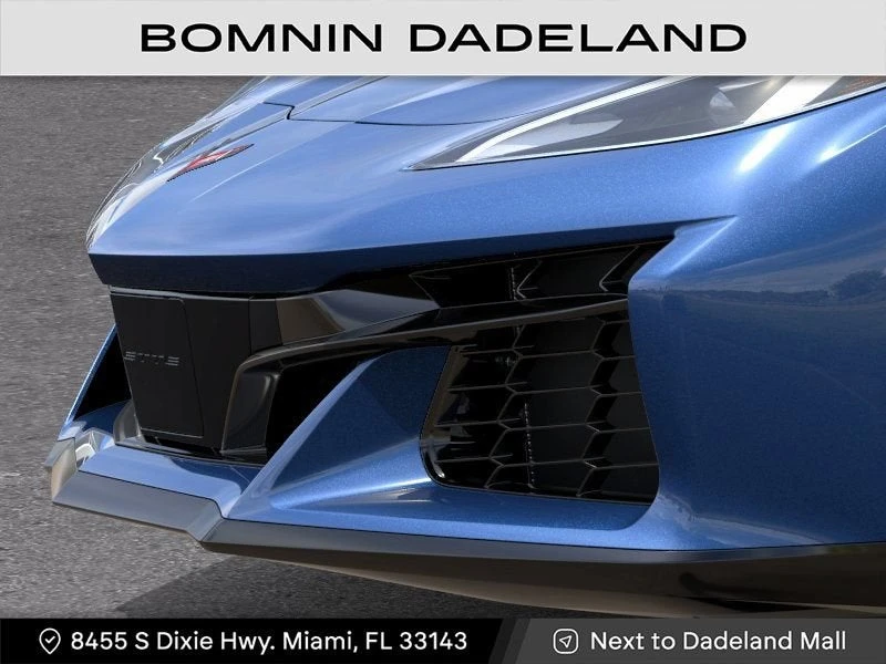 2027 Chevrolet Corvette C8 Grand Sport - Image 13 of 31