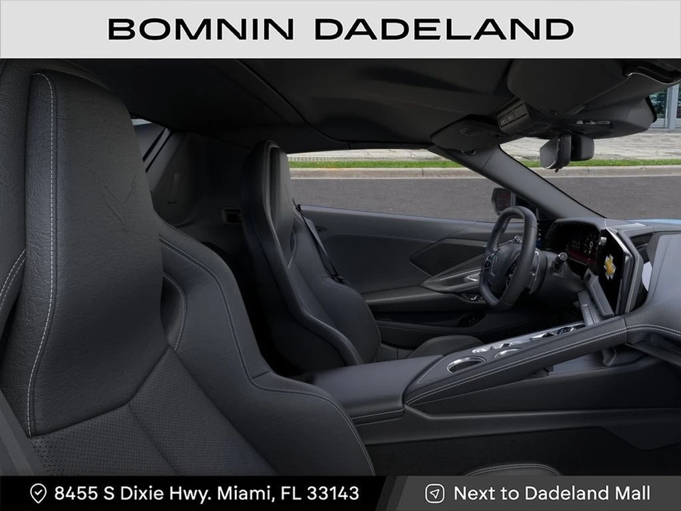 2027 Chevrolet Corvette C8 Grand Sport - Image 17 of 31