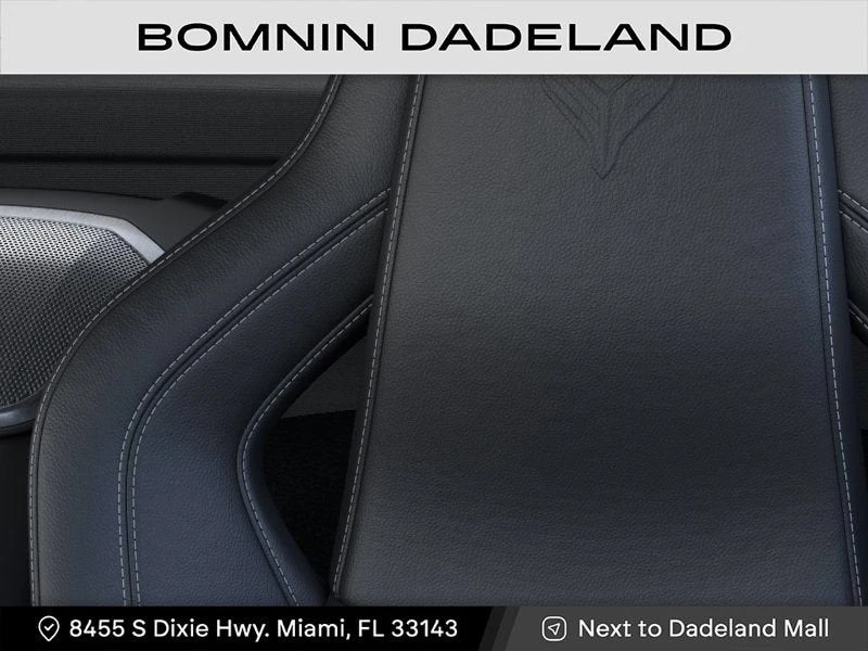 2027 Chevrolet Corvette C8 Grand Sport - Image 21 of 31