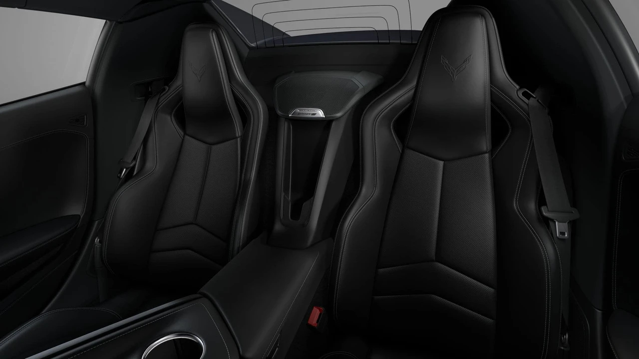 2027 Chevrolet Corvette C8 Grand Sport - Image 11 of 11