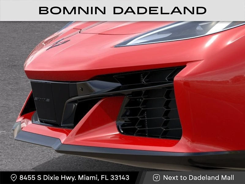 2027 Chevrolet Corvette C8 Grand Sport - Image 13 of 31