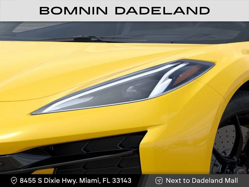2027 Chevrolet Corvette C8 Grand Sport - Image 10 of 31
