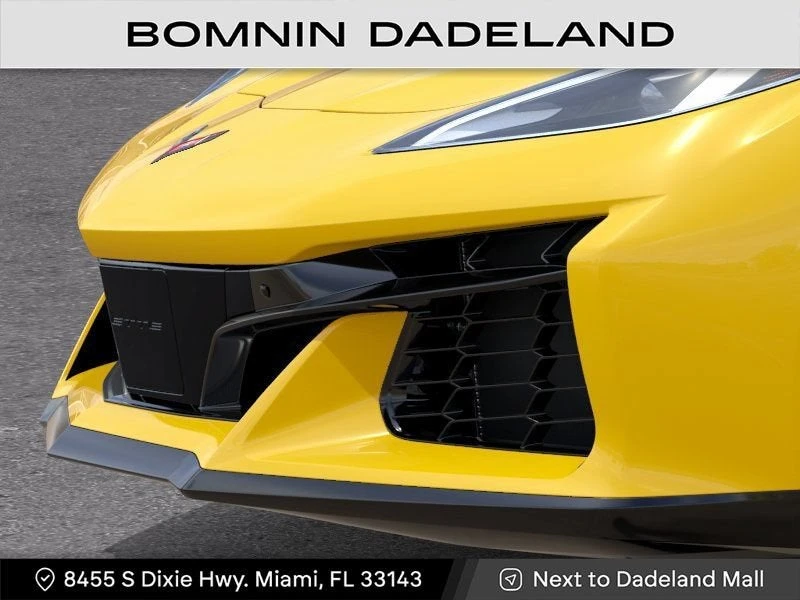 2027 Chevrolet Corvette C8 Grand Sport - Image 13 of 31